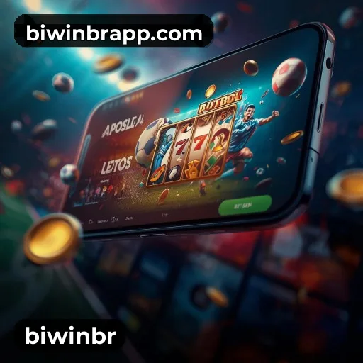 biwinbr Aplicativo - biwinbr