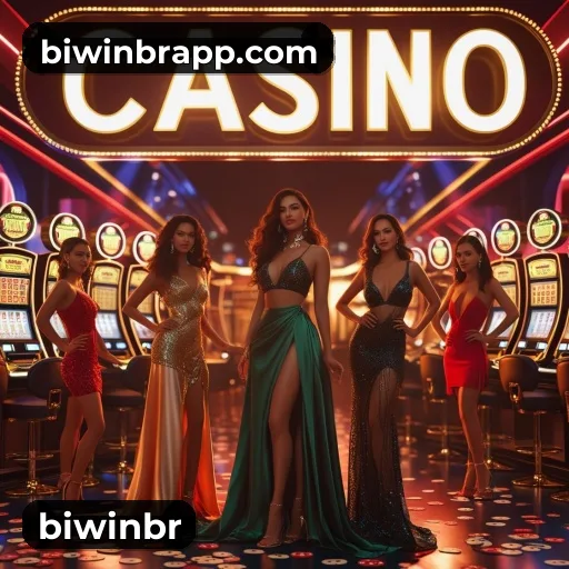 biwinbr Contato - biwinbr