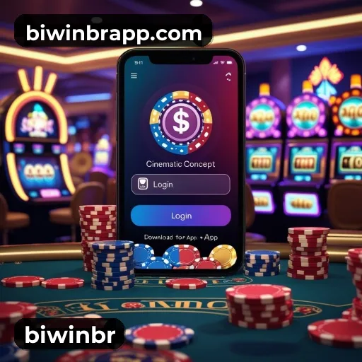 biwinbr Plataforma - biwinbr